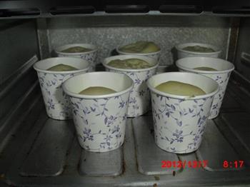 纸杯面包怎么做，纸杯面包怎么做好吃，纸杯面包做法