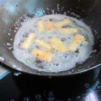 烧豆腐怎么做，烧豆腐怎么做好吃，烧豆腐做法