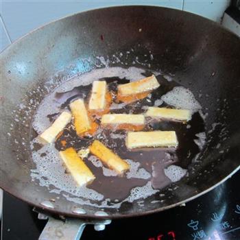 烧豆腐怎么做，烧豆腐怎么做好吃，烧豆腐做法