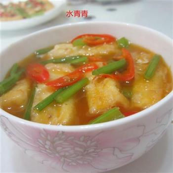 烧豆腐怎么做，烧豆腐怎么做好吃，烧豆腐做法