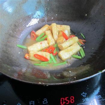 烧豆腐怎么做，烧豆腐怎么做好吃，烧豆腐做法