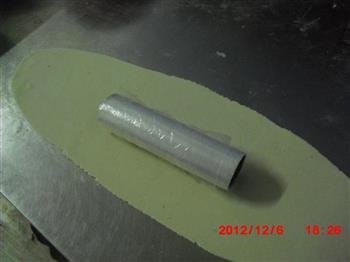 烤箱版葱花薄饼怎么做，烤箱版葱花薄饼怎么做好吃，烤箱版葱花薄饼做法