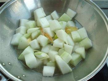 瘦肉冬瓜汤怎么做，瘦肉冬瓜汤怎么做好吃，瘦肉冬瓜汤做法