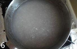 西米薏仁红豆汤怎么做，西米薏仁红豆汤怎么做好吃，西米薏仁红豆汤做法