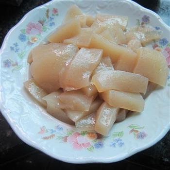 小肠蘑芋豆腐汤怎么做，小肠蘑芋豆腐汤怎么做好吃，小肠蘑芋豆腐汤做法