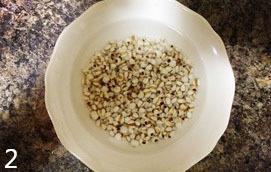西米薏仁红豆汤怎么做，西米薏仁红豆汤怎么做好吃，西米薏仁红豆汤做法