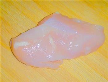 红椒香菜肉褡裢火烧怎么做，红椒香菜肉褡裢火烧怎么做好吃，红椒香菜肉褡裢火烧做法