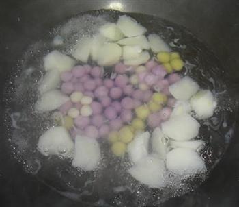 米丸子怎么做，米丸子怎么做好吃，米丸子做法
