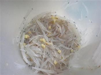 香根银鱼跑蛋怎么做，香根银鱼跑蛋怎么做好吃，香根银鱼跑蛋做法