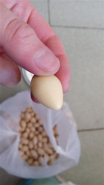 白果炖排骨怎么做，白果炖排骨怎么做好吃，白果炖排骨做法