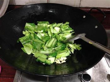 排骨春菜煲怎么做，排骨春菜煲怎么做好吃，排骨春菜煲做法