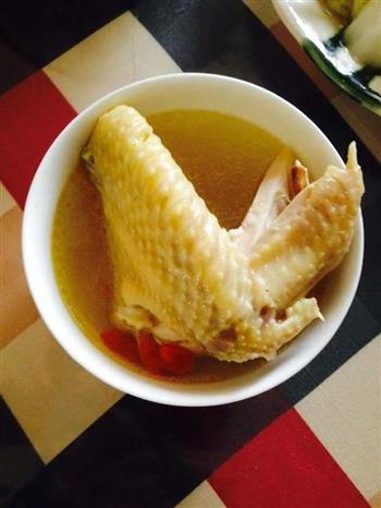 原味鸡汤怎么做，原味鸡汤怎么做好吃，原味鸡汤做法