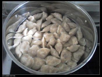 冬至水饺怎么做，冬至水饺怎么做好吃，冬至水饺做法