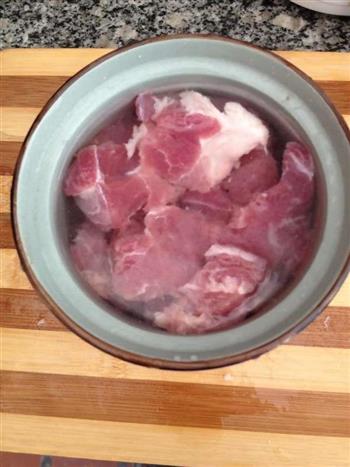 太子参胡萝卜炖肉汤怎么做，太子参胡萝卜炖肉汤怎么做好吃，太子参胡萝卜炖肉汤做法