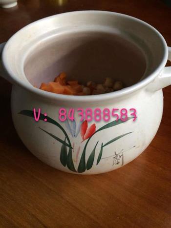 木瓜银耳丰胸汤怎么做，木瓜银耳丰胸汤怎么做好吃，木瓜银耳丰胸汤做法
