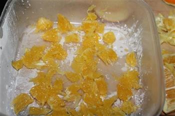 葛粉橙花糕怎么做，葛粉橙花糕怎么做好吃，葛粉橙花糕做法