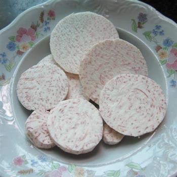 香芋塔怎么做，香芋塔怎么做好吃，香芋塔做法
