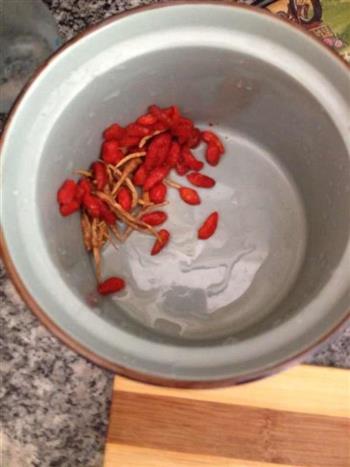 太子参胡萝卜炖肉汤怎么做，太子参胡萝卜炖肉汤怎么做好吃，太子参胡萝卜炖肉汤做法