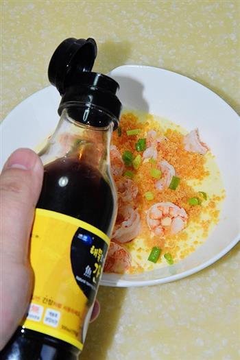 鱼茸虾仁蒸蛋怎么做,鱼茸虾仁蒸蛋怎么做好吃,鱼茸虾仁蒸蛋做法 鱼茸虾仁蒸蛋怎么做,鱼茸虾仁蒸蛋怎么做好吃,鱼茸虾仁蒸蛋做法