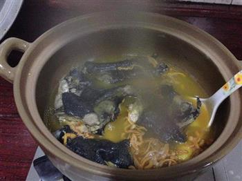 虫草花山药乌鸡汤怎么做，虫草花山药乌鸡汤怎么做好吃，虫草花山药乌鸡汤做法