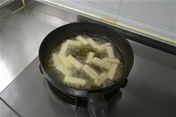 糖醋年糕怎么做，糖醋年糕怎么做好吃，糖醋年糕做法