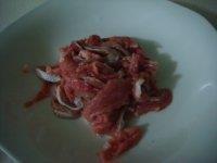 火鸡肉片蘑菇汤怎么做，火鸡肉片蘑菇汤怎么做好吃，火鸡肉片蘑菇汤做法