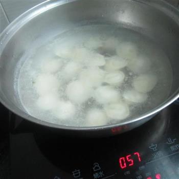 肉丸馄炖汤怎么做，肉丸馄炖汤怎么做好吃，肉丸馄炖汤做法