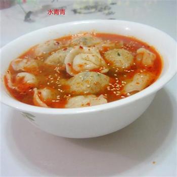 肉丸馄炖汤怎么做，肉丸馄炖汤怎么做好吃，肉丸馄炖汤做法