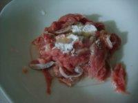 火鸡肉片蘑菇汤怎么做，火鸡肉片蘑菇汤怎么做好吃，火鸡肉片蘑菇汤做法