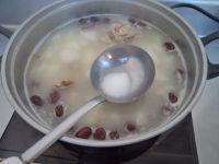白萝卜红枣鸭骨汤怎么做，白萝卜红枣鸭骨汤怎么做好吃，白萝卜红枣鸭骨汤做法