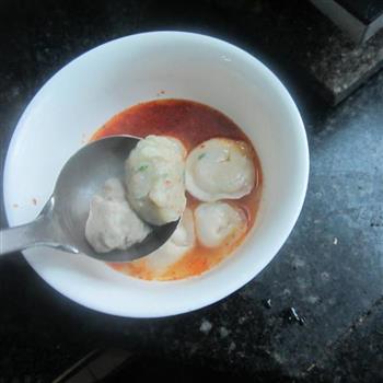 肉丸馄炖汤怎么做，肉丸馄炖汤怎么做好吃，肉丸馄炖汤做法