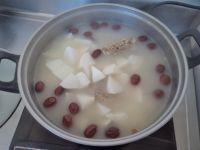 白萝卜红枣鸭骨汤怎么做，白萝卜红枣鸭骨汤怎么做好吃，白萝卜红枣鸭骨汤做法