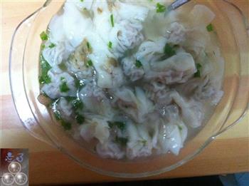 小混沌怎么做，小混沌怎么做好吃，小混沌做法