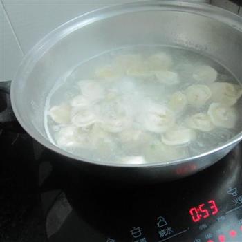 肉丸馄炖汤怎么做，肉丸馄炖汤怎么做好吃，肉丸馄炖汤做法