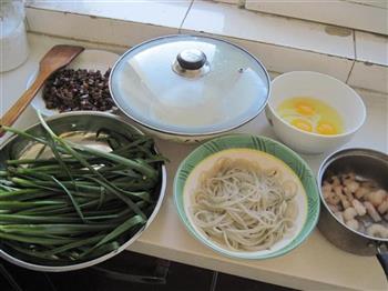 冬至超大六鲜饺子怎么做，冬至超大六鲜饺子怎么做好吃，冬至超大六鲜饺子做法