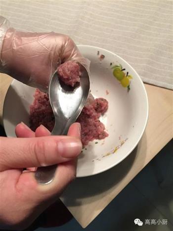 鲜蔬肉丸汤怎么做，鲜蔬肉丸汤怎么做好吃，鲜蔬肉丸汤做法