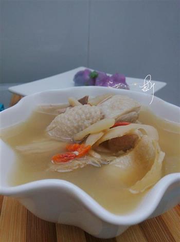 沙参玉竹煲鸭汤怎么做，沙参玉竹煲鸭汤怎么做好吃，沙参玉竹煲鸭汤做法