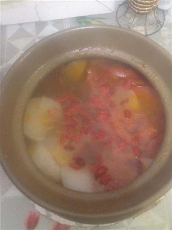 家常排骨汤怎么做，家常排骨汤怎么做好吃，家常排骨汤做法