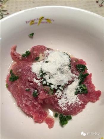 鲜蔬肉丸汤怎么做，鲜蔬肉丸汤怎么做好吃，鲜蔬肉丸汤做法