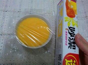 焦糖菠萝蒸蛋怎么做，焦糖菠萝蒸蛋怎么做好吃，焦糖菠萝蒸蛋做法