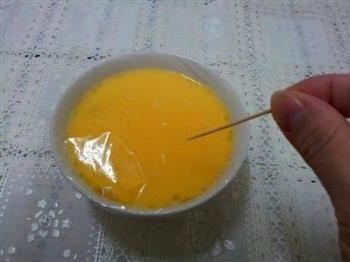 焦糖菠萝蒸蛋怎么做，焦糖菠萝蒸蛋怎么做好吃，焦糖菠萝蒸蛋做法