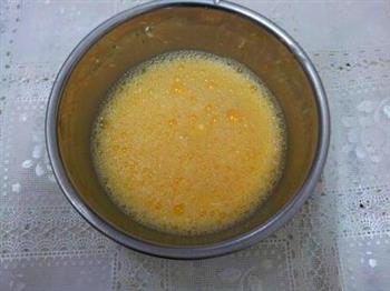 焦糖菠萝蒸蛋怎么做，焦糖菠萝蒸蛋怎么做好吃，焦糖菠萝蒸蛋做法