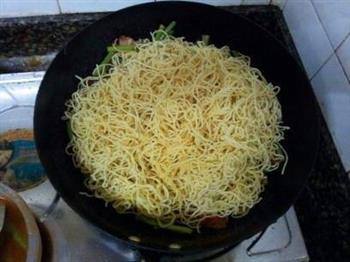 豆角蒸面怎么做，豆角蒸面怎么做好吃，豆角蒸面做法