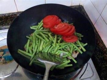 豆角蒸面怎么做，豆角蒸面怎么做好吃，豆角蒸面做法