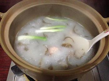 虾仁排骨海参汤怎么做，虾仁排骨海参汤怎么做好吃，虾仁排骨海参汤做法