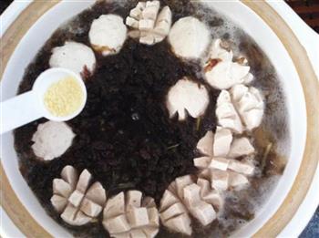 紫菜肉丸汤怎么做，紫菜肉丸汤怎么做好吃，紫菜肉丸汤做法