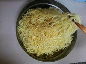 豆角蒸面怎么做，豆角蒸面怎么做好吃，豆角蒸面做法