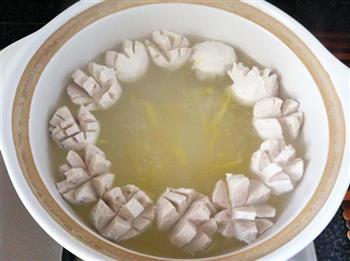 紫菜肉丸汤怎么做，紫菜肉丸汤怎么做好吃，紫菜肉丸汤做法