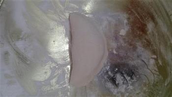 米粉饺子怎么做，米粉饺子怎么做好吃，米粉饺子做法