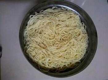豆角蒸面怎么做，豆角蒸面怎么做好吃，豆角蒸面做法